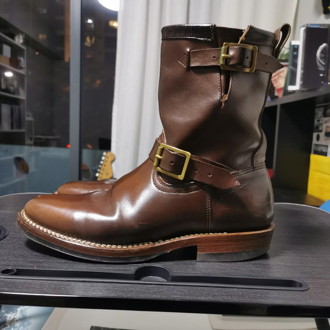 Viberg motorcycle new arrivals boots