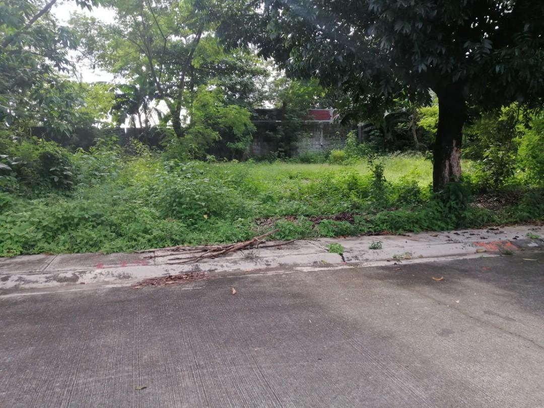 Villa Vienna Subdivision NEOPOLITAN 1B Greater Lagro Quezon City / 300