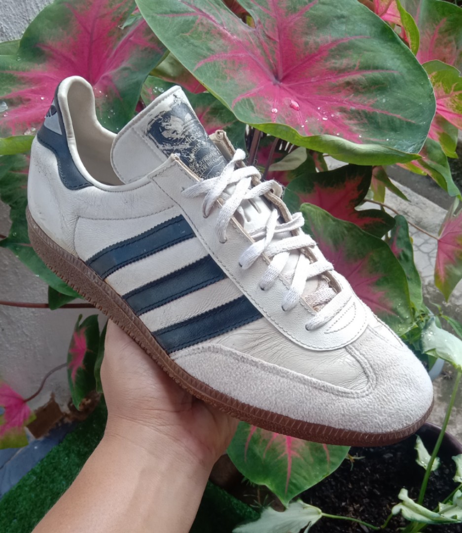 Adidas 2025 universal vintage