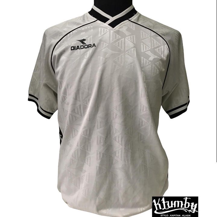 Diadora jersey sale