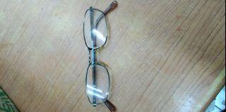 Vintage Eyeglasses Frame