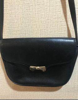 Vintage Nina Ricci Shoulder Crossbody Bag