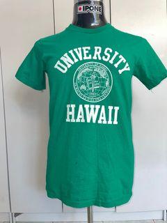Vintage University Hawaii