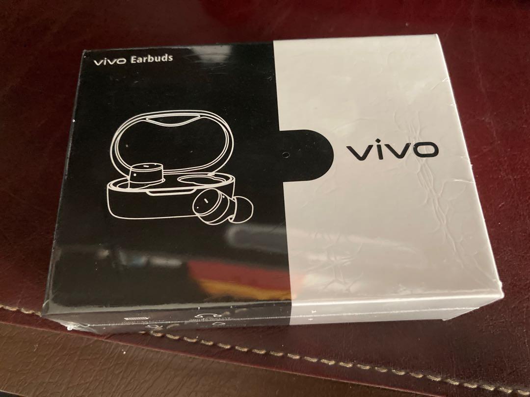 Vivo bluetooth best sale earbuds