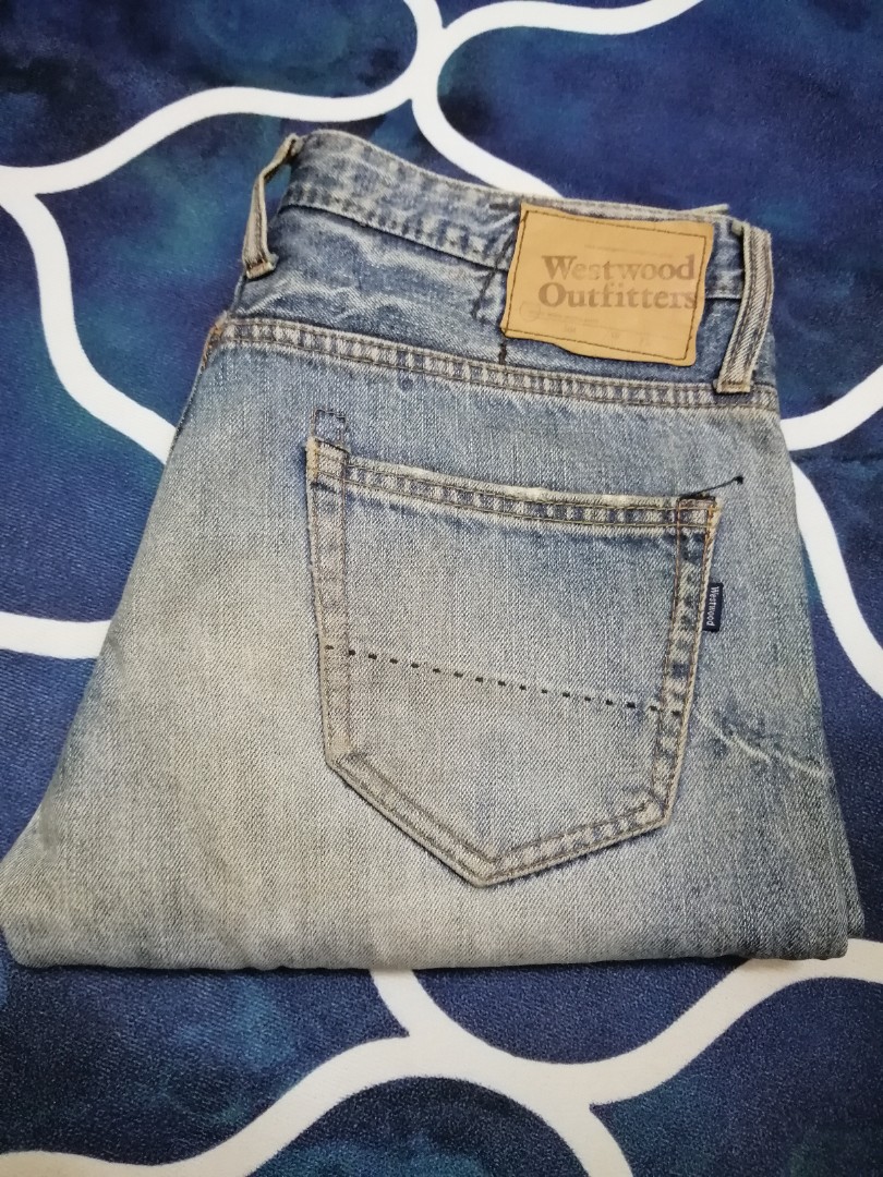 Westwood Outfitters Jeans, Men