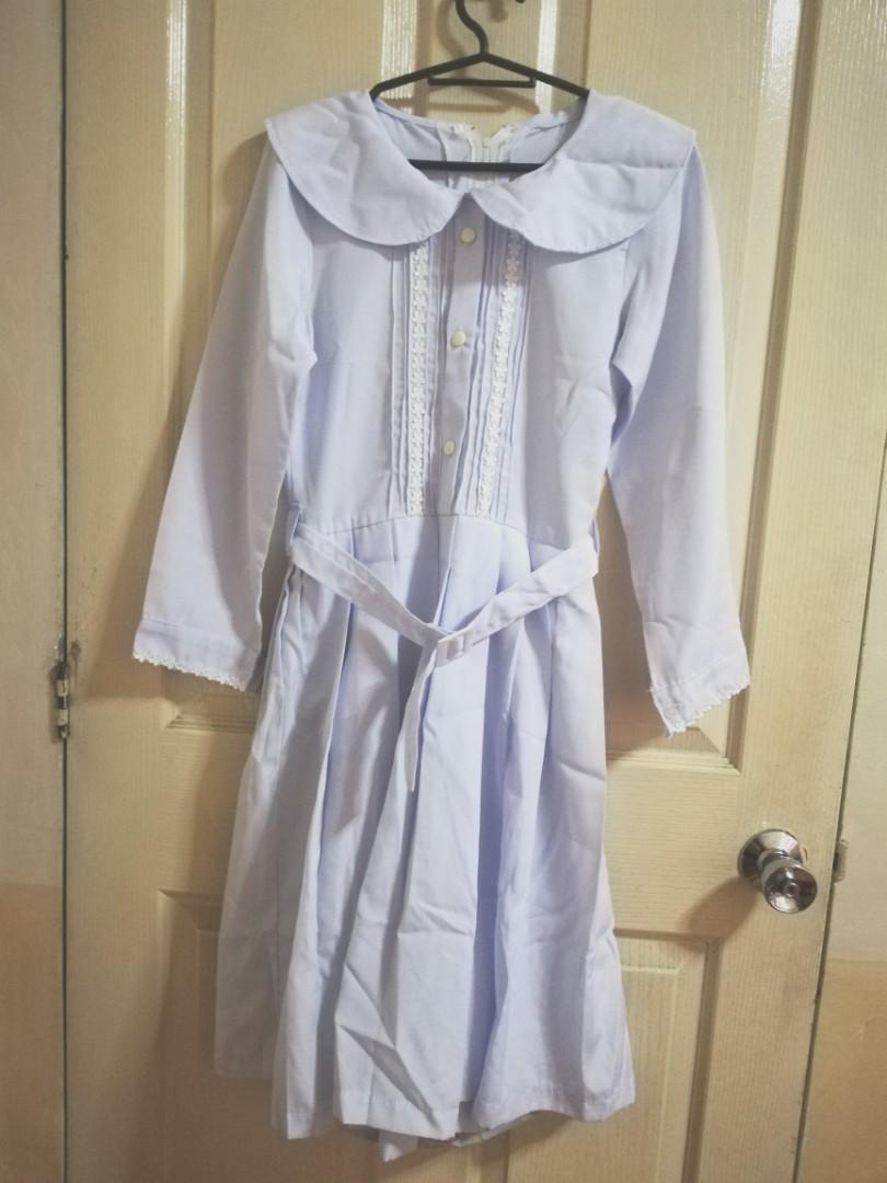 White Gala for First Communion Dress for ladies Women s Fashion