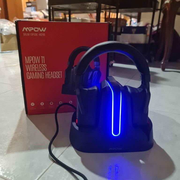 Mpow t1 sales