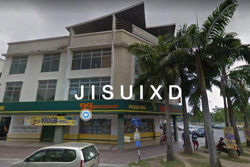 Wtr 2200 Makyong Bukit Raja 1stfloor Corner Shop 55x70 Property Rentals On Carousell