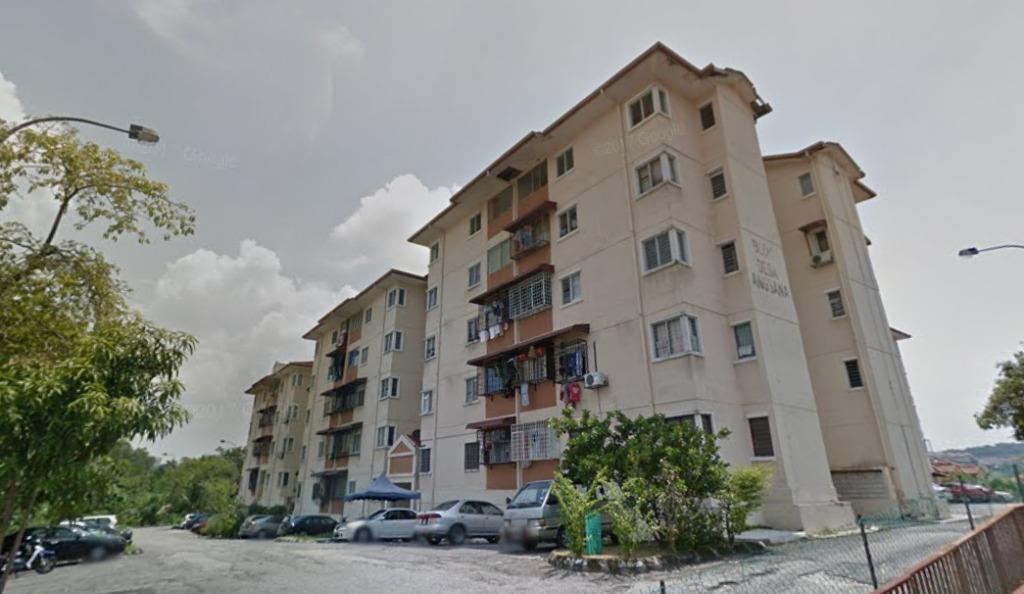 Wts Block Desa Angsana Property For Sale On Carousell