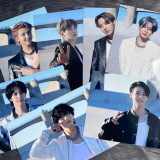 Bts memories 2020 bluray For Sale | Carousell Singapore