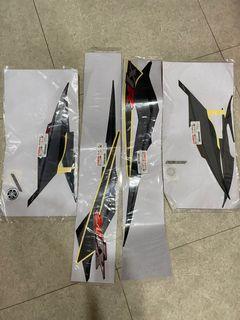 X1r sticker