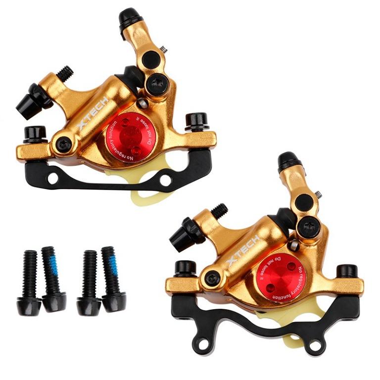 xtech zoom brake caliper
