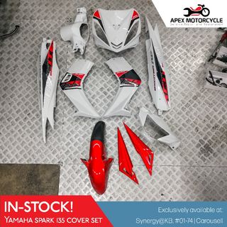 (Category: ) located in . Submitted by apexmotorcycle (Listing ID 1118247245, Image 1). Description: .