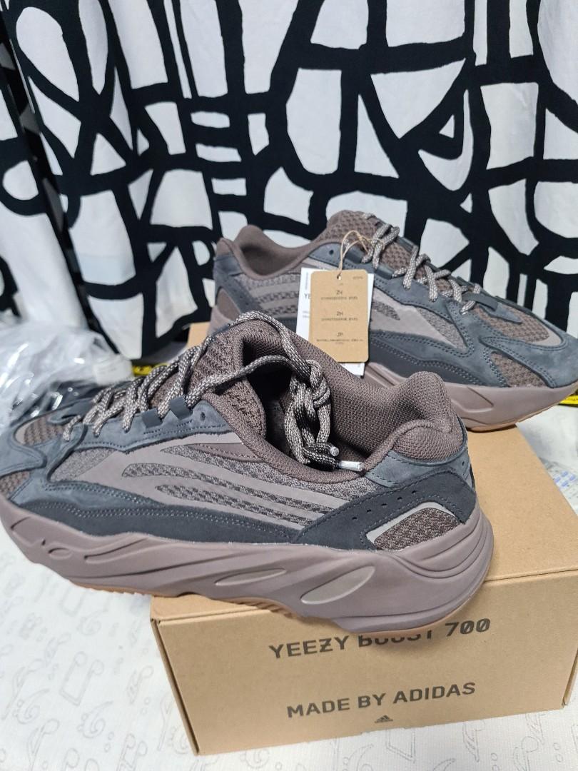 Adidas yeezy hotsell mauve raffle