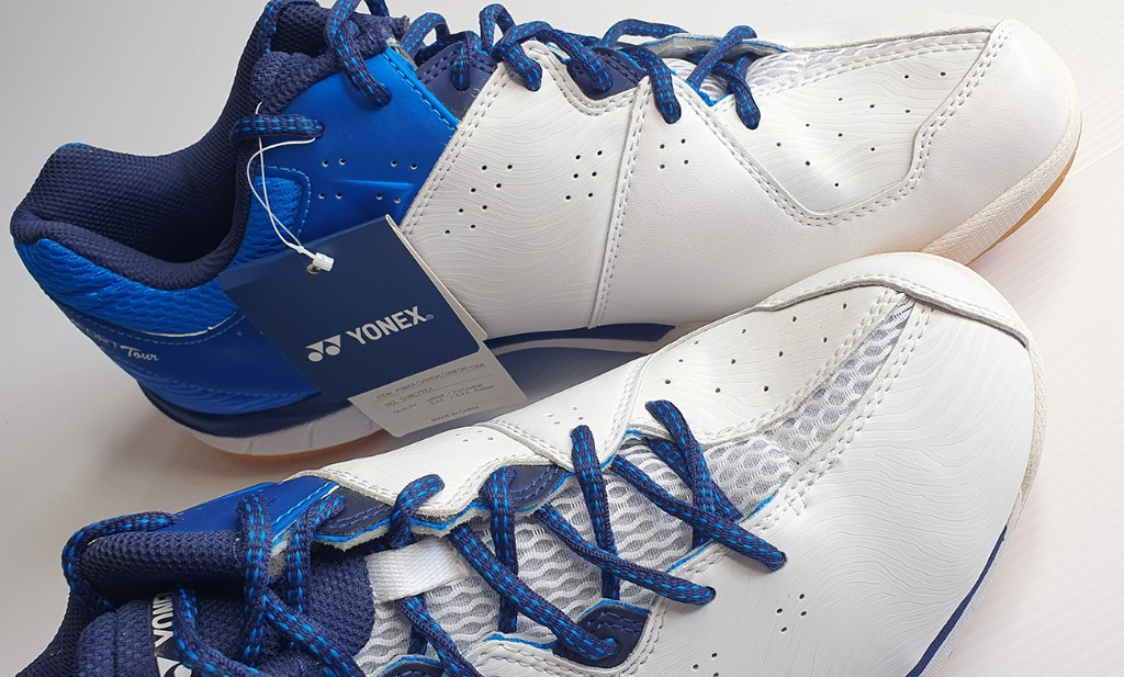 Yonex comfort outlet