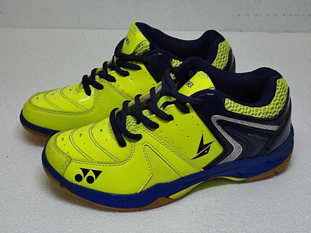YONEX SRCR 40 LD JR size 4UK 23cm