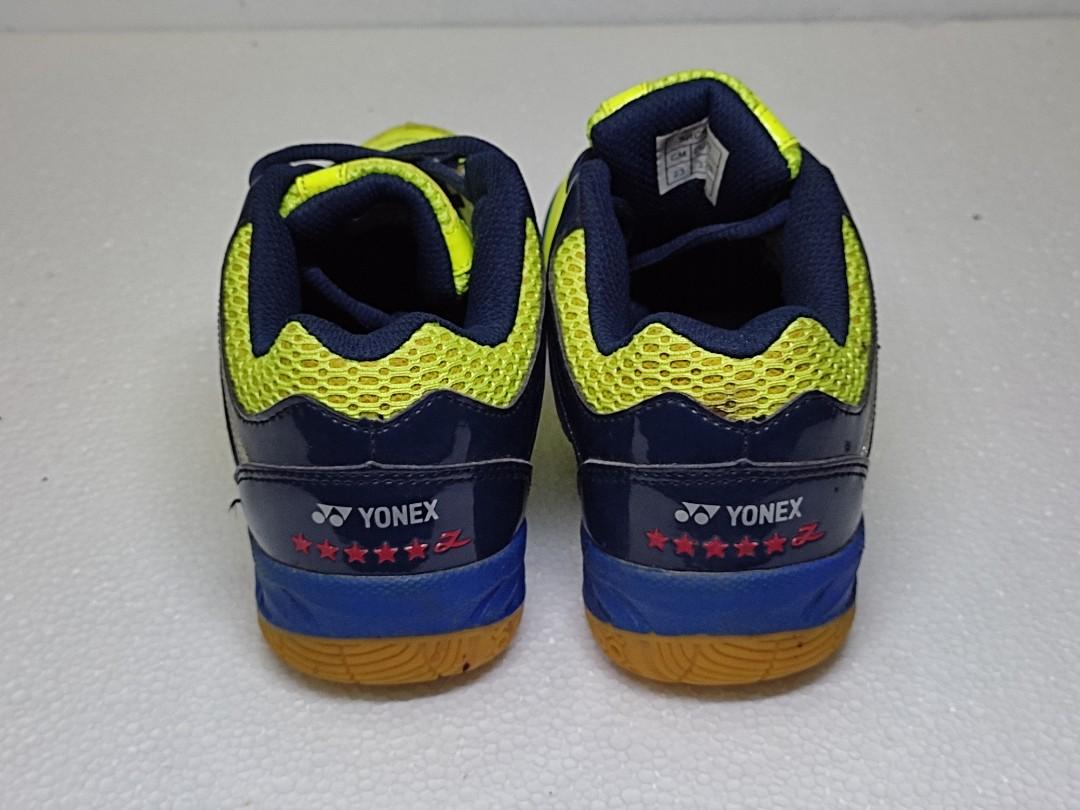 YONEX SRCR 40 LD JR size 4UK 23cm Men s Fashion Activewear