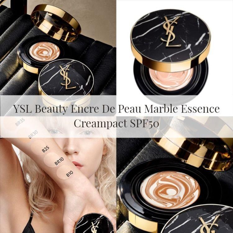 Ysl marble cushion clearance