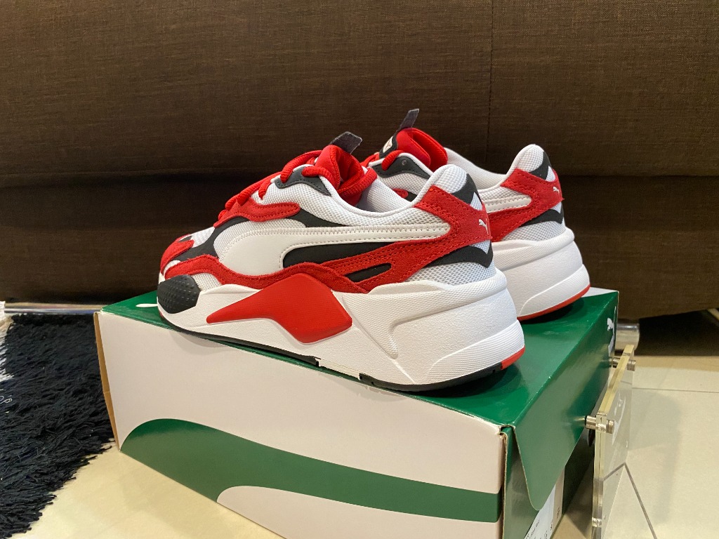 Puma rsx original price sales