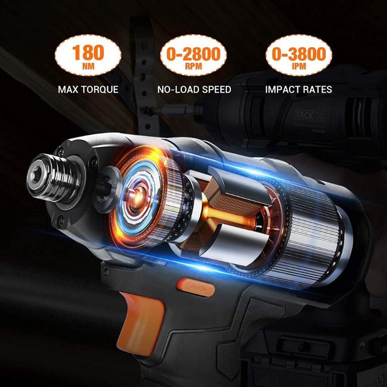Tacklife pid02b on sale