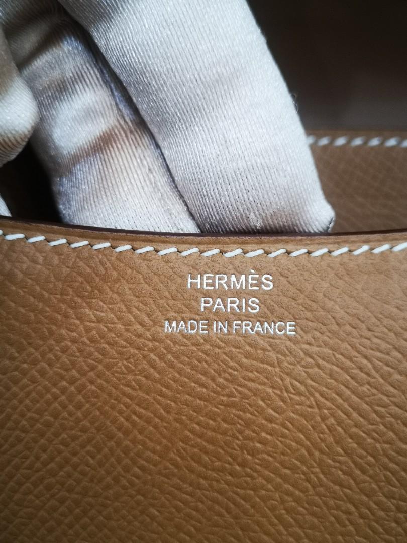 Hermes Picotin 18 Clemence Chai - Stamp U (2022) - THE PURSE AFFAIR