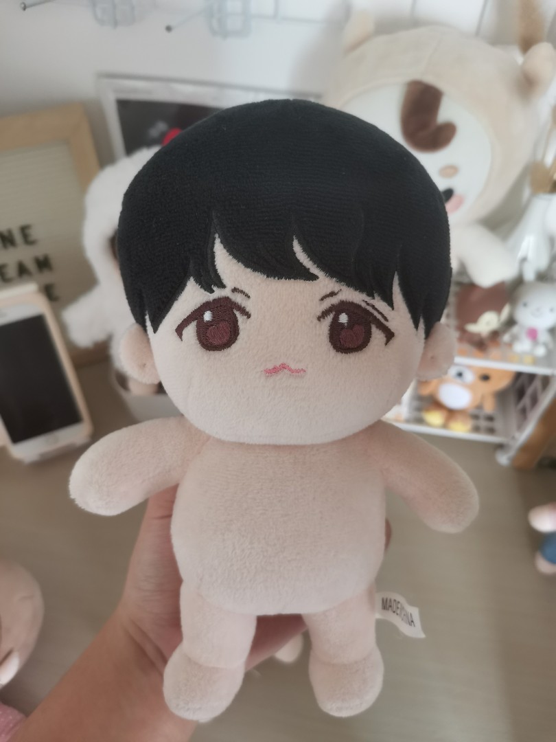Bts stuffed online animals suga