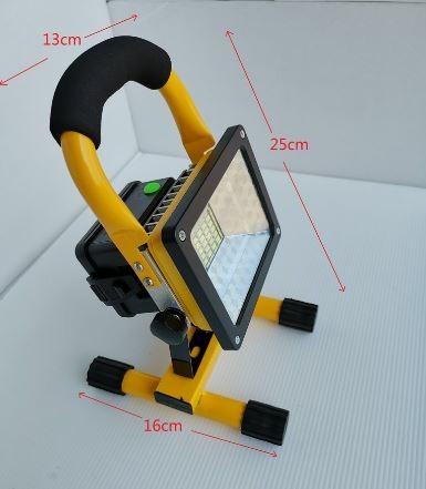 W804 led cheap flood light