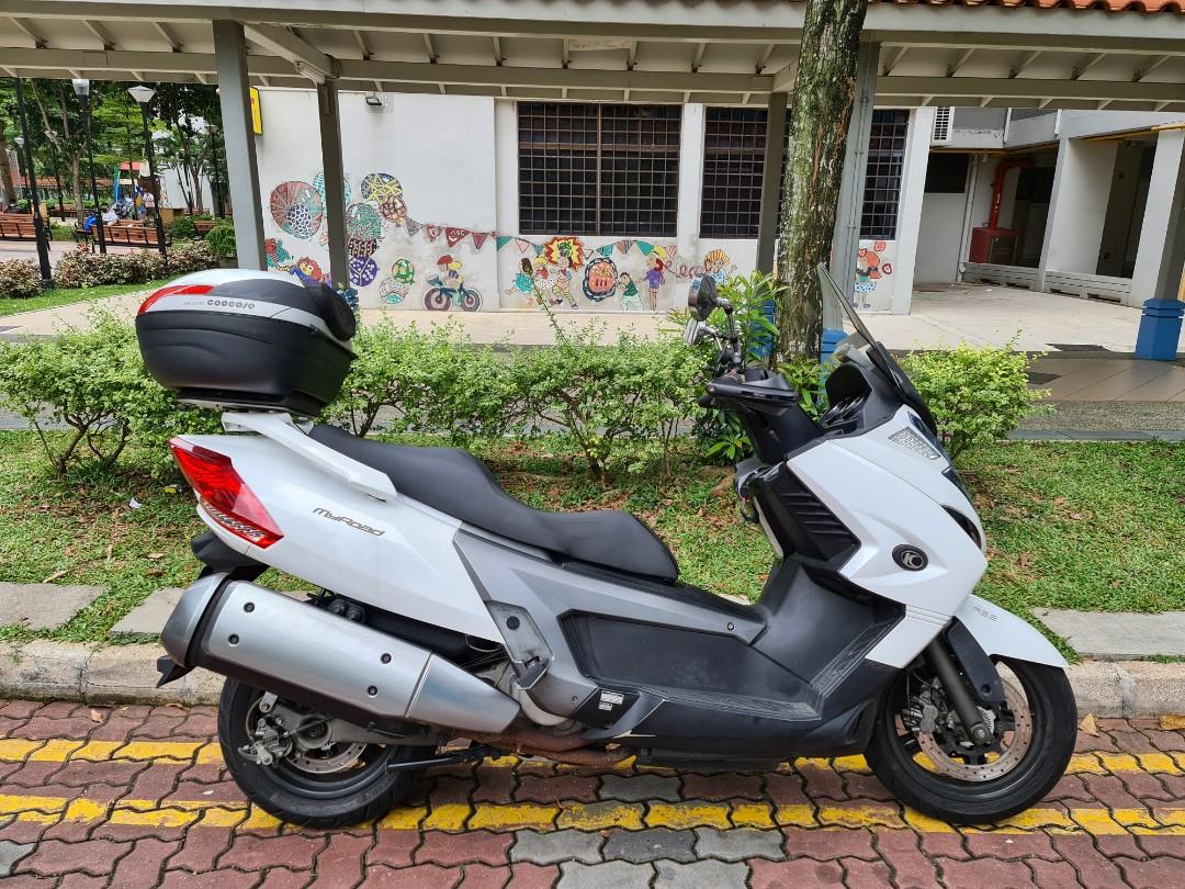 700cc moped outlet
