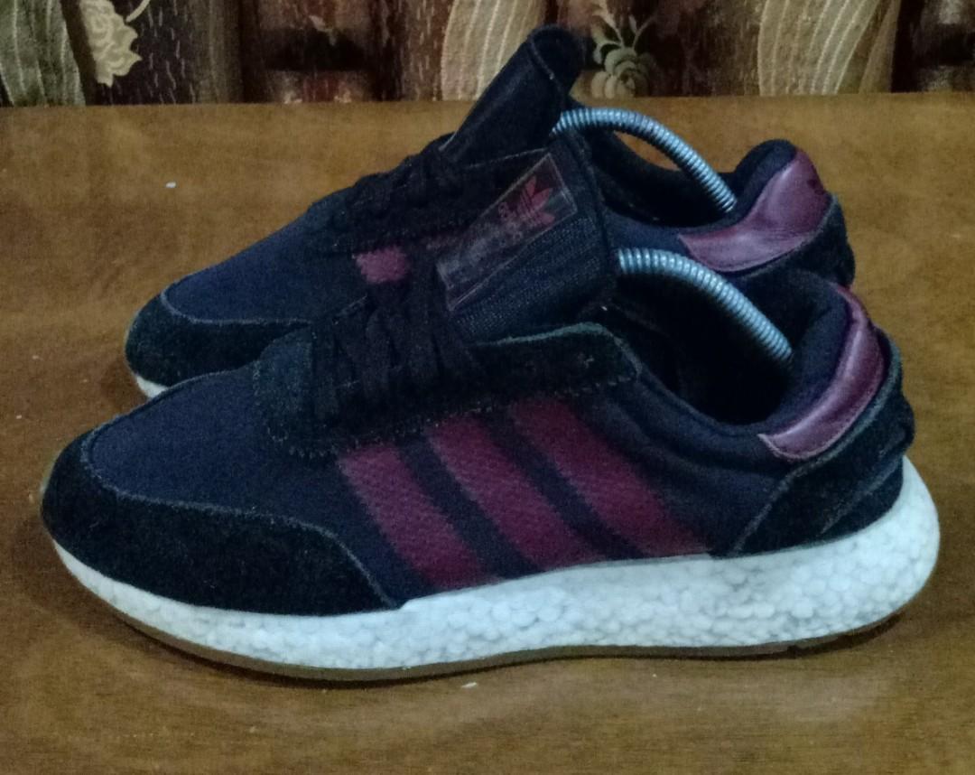 8uk Rm88 Adidas Iniki Boost i 5923 Original Men s Fashion