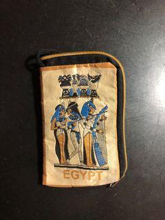 埃及圖騰手機包