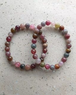 尖晶石手鏈 包平郵64219495698050110