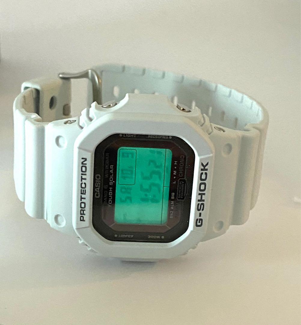 返品不可 GW-M5610LG 5600系 G-SHOCK | graficapantanal.com.br