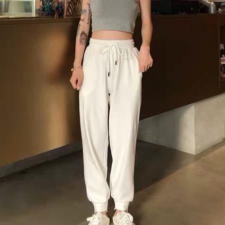 YoungLa Joggers, 214 prodigy track pants, 男裝, 褲＆半截裙, 運動褲- Carousell