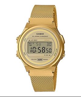 A171WEMG-9A A-171WEMG-9A A171 A171WG Sham Shui Po With Physical Store Brand New Authentic Goods 1 Year Warranty CASIO Watch G-Shock Watches Men Women64204533541251110