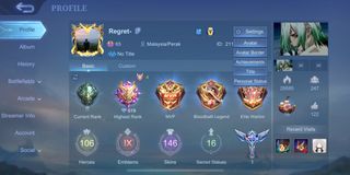 (Category: ) located in . Submitted by cosmic.faidhil_ (Listing ID 1118554591, Image 1). Description: .