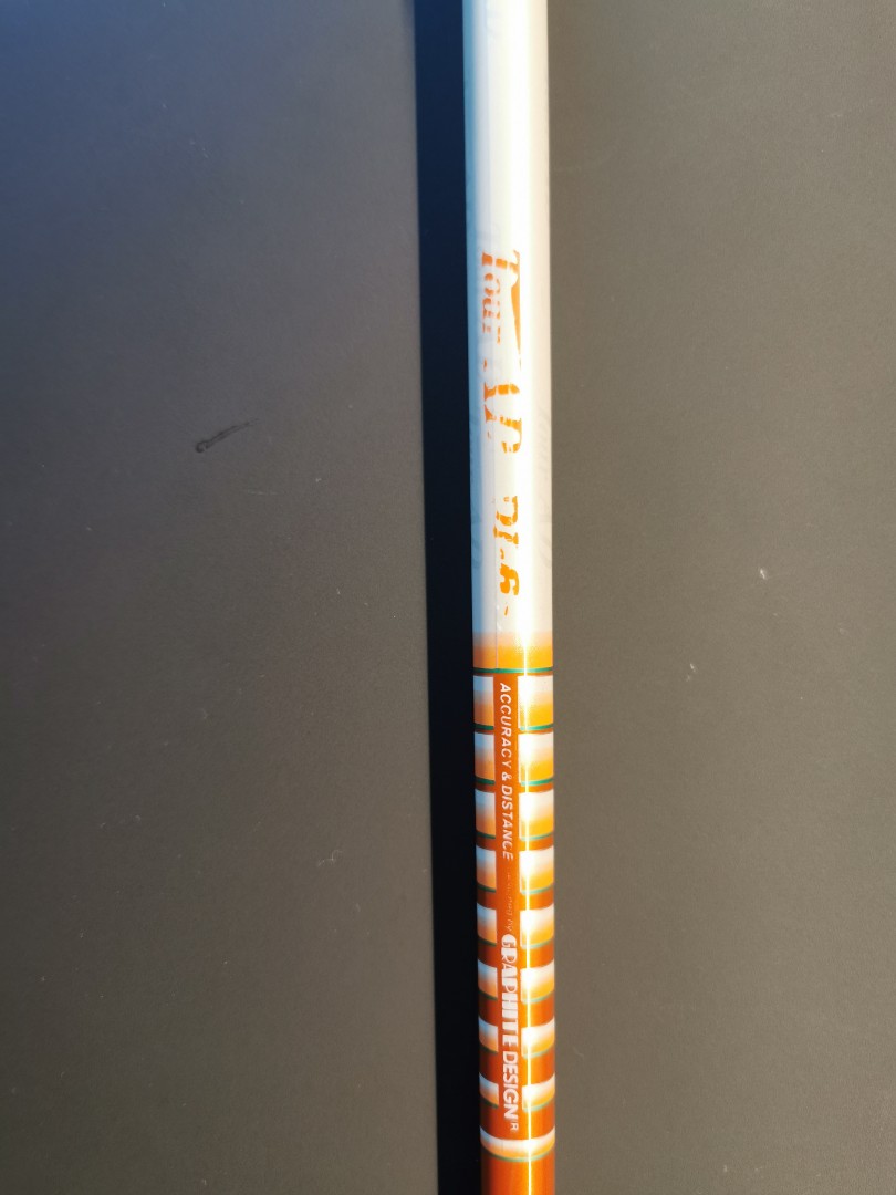 Tour AD Di 6s Driver Shaft With Titleist Adapter Sports Equipment