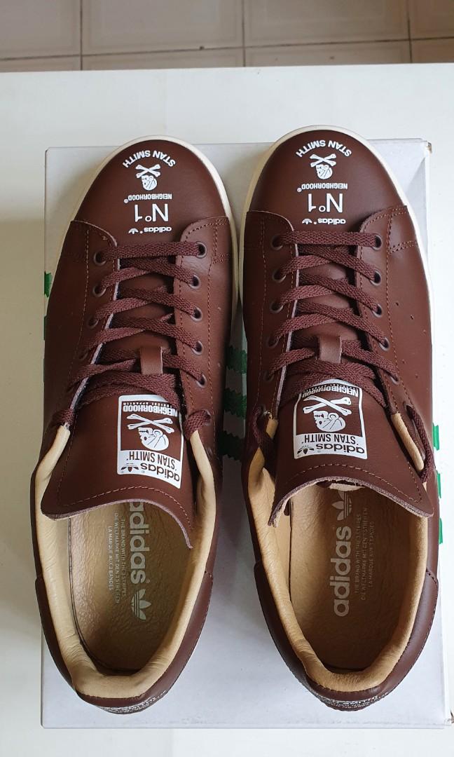 Stan smith nbhd hot sale