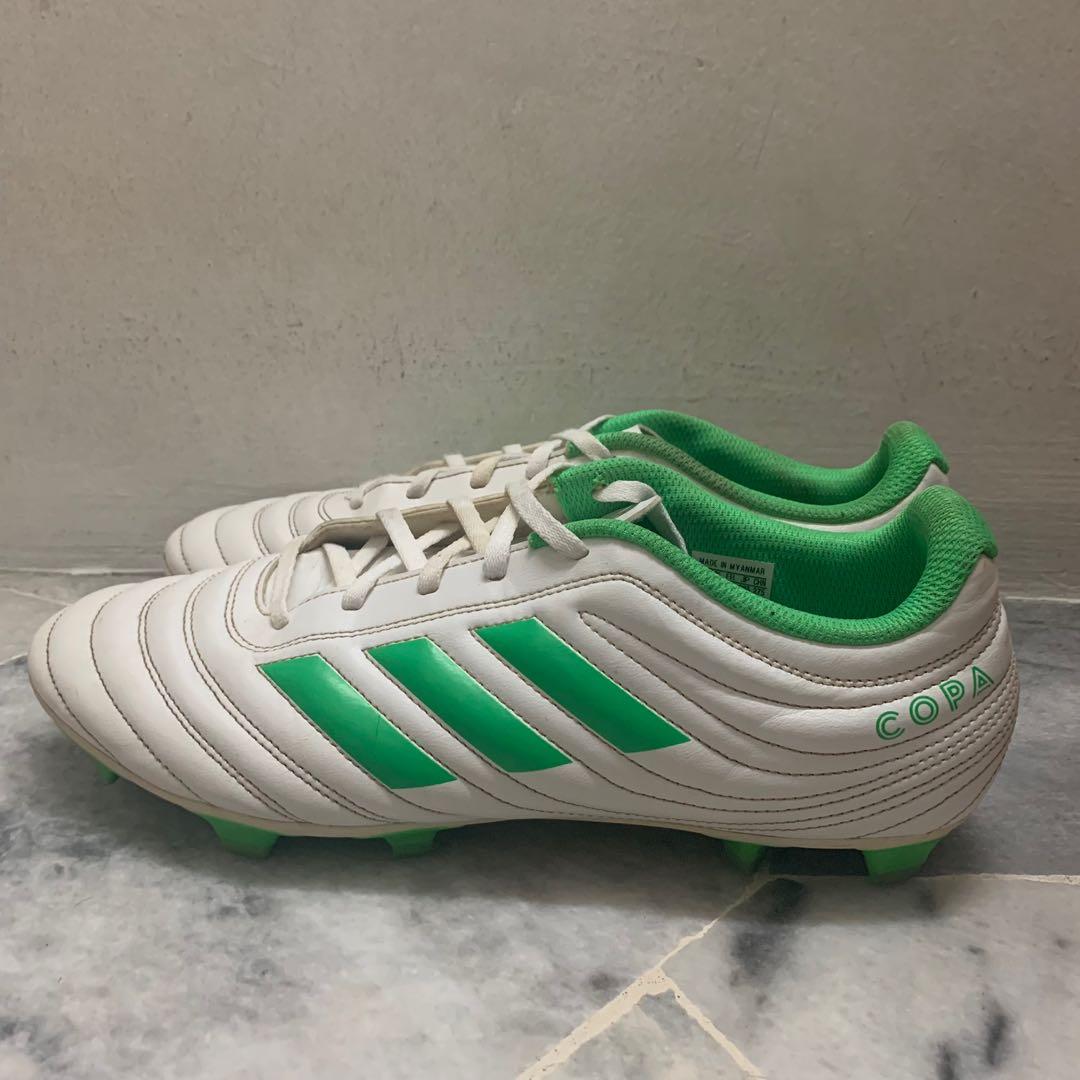 Adidas originals football shoes discount
