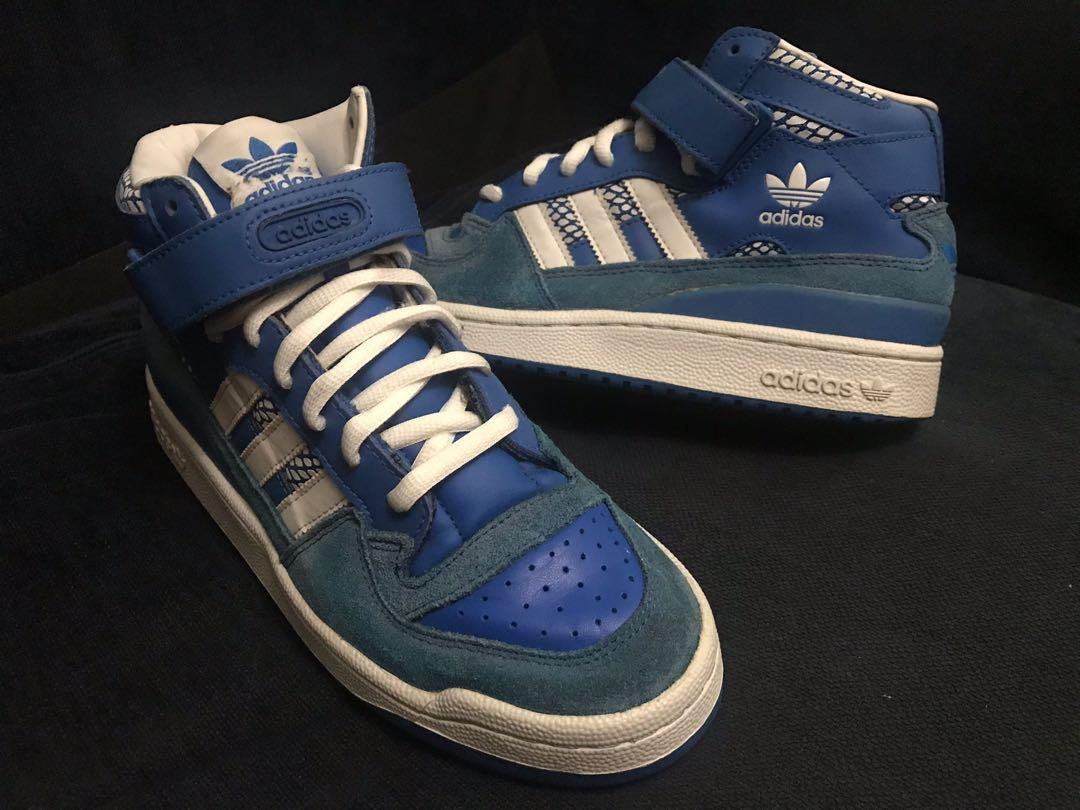 Adidas forum lo bluebird store