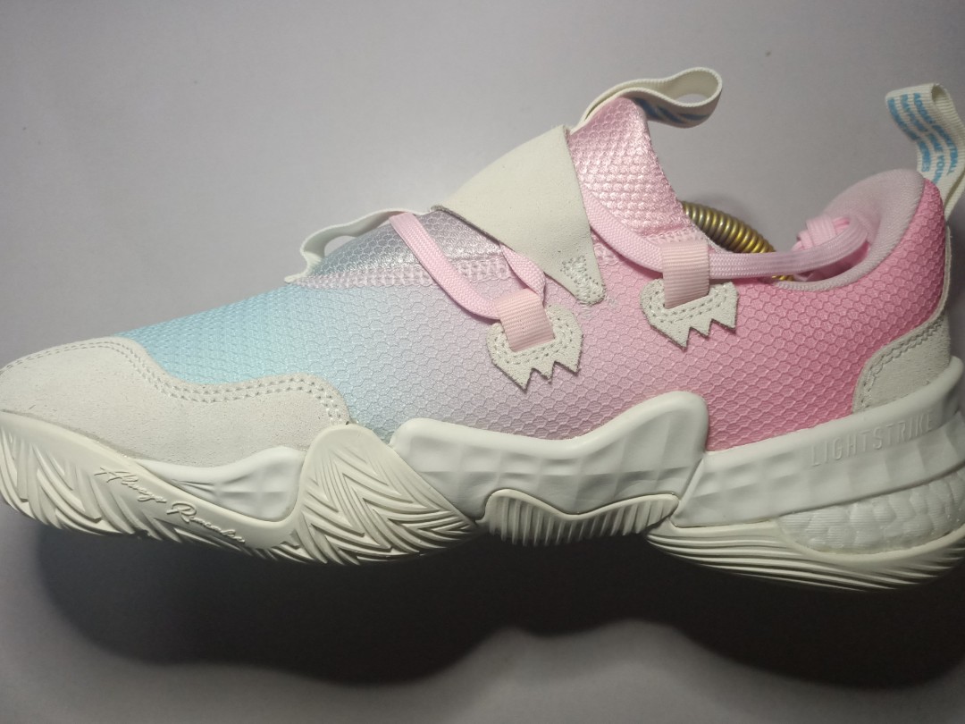 Adidas cotton shop candy shoes