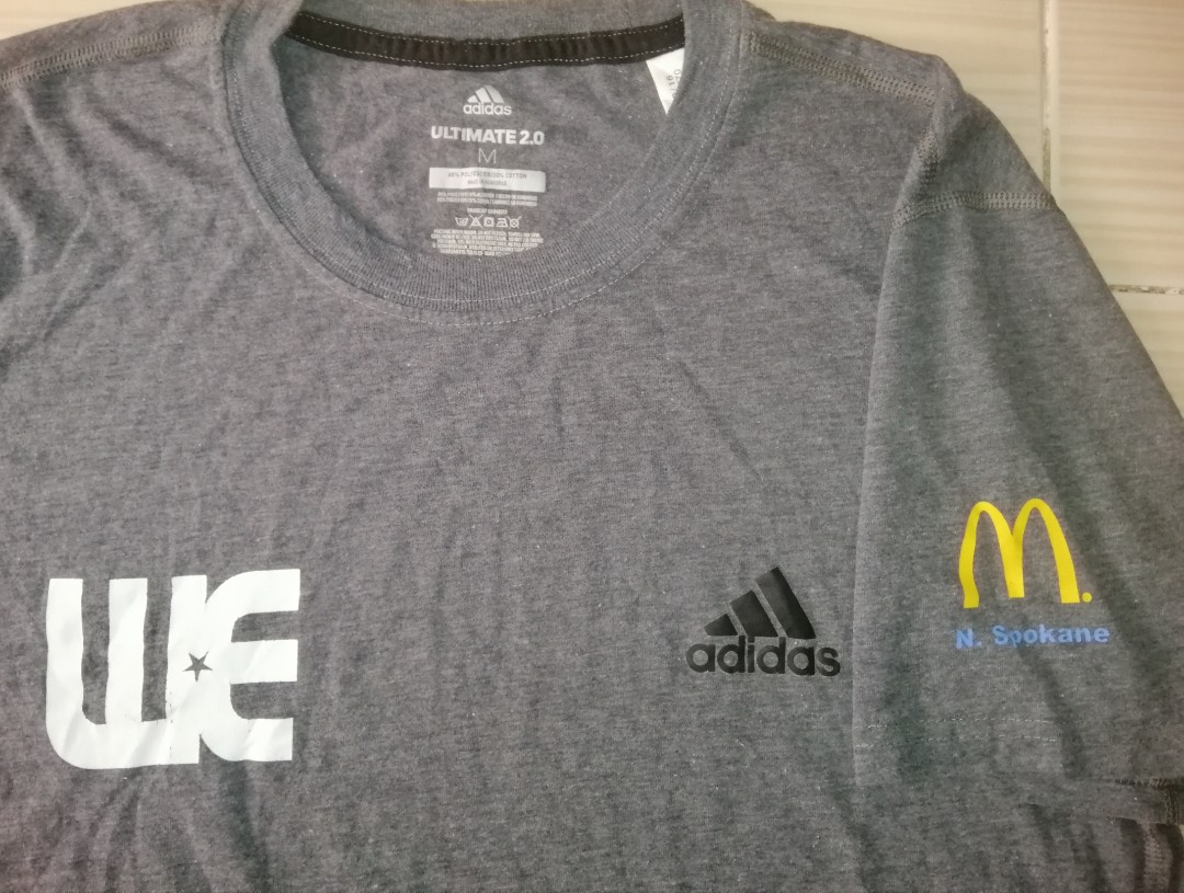 Adidas ultimate outlet 2.0