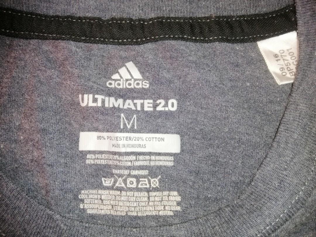 Adidas ultimate deals 2.0