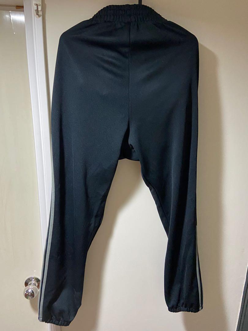 adidas Yeezy Calabasas Track Pants Luna Wolves