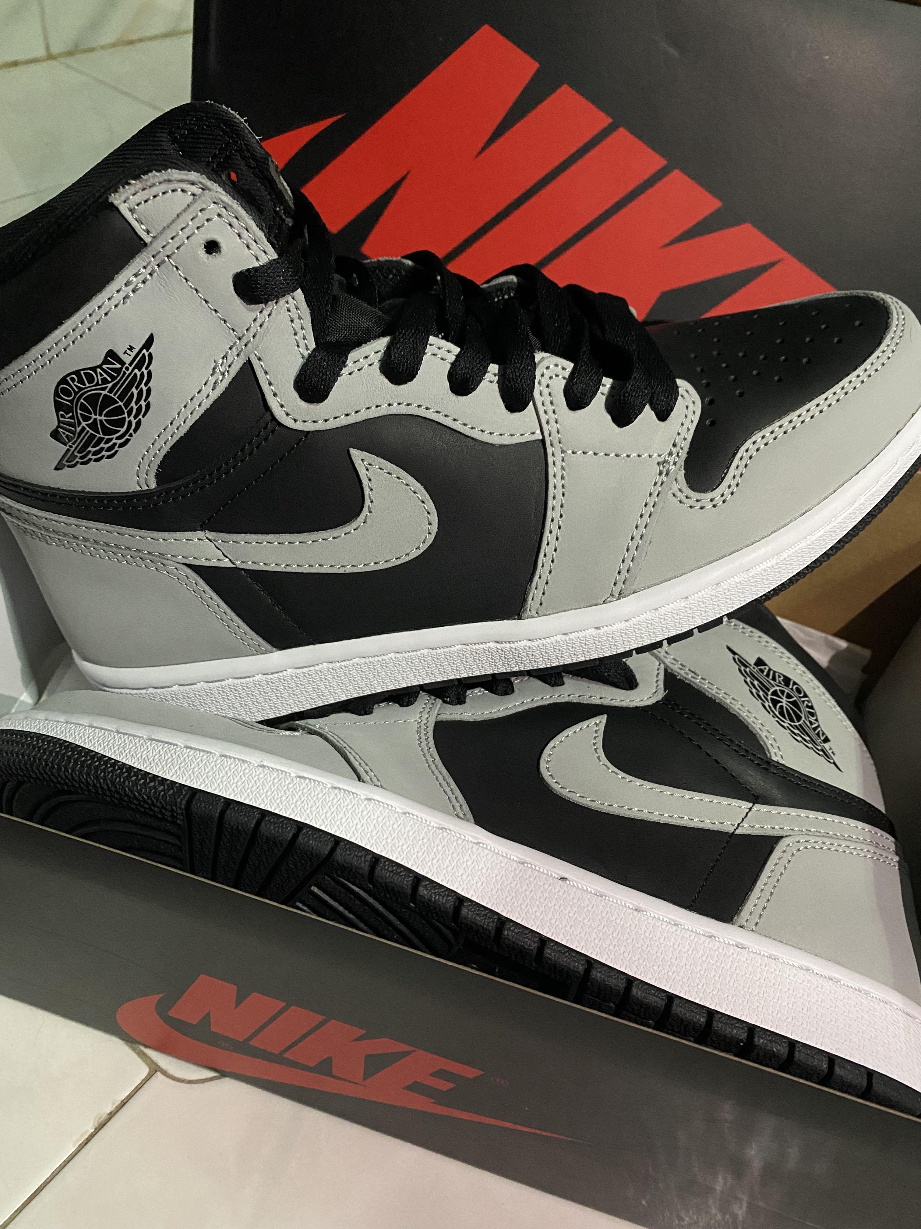 Air jordan 1 discount 42