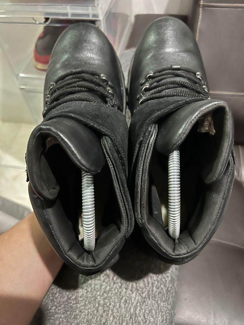 Jordan boss boots store