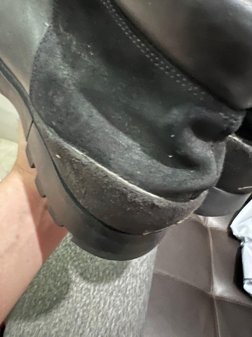 jordan boss boot