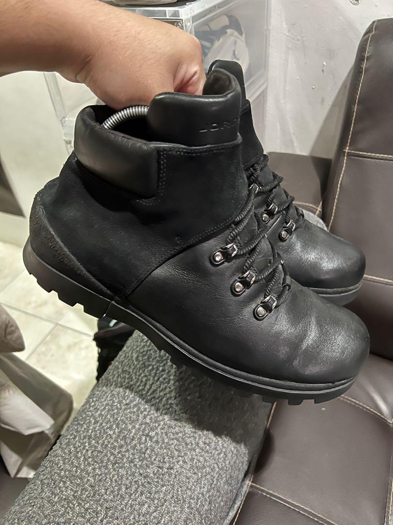 Jordan boss boots store
