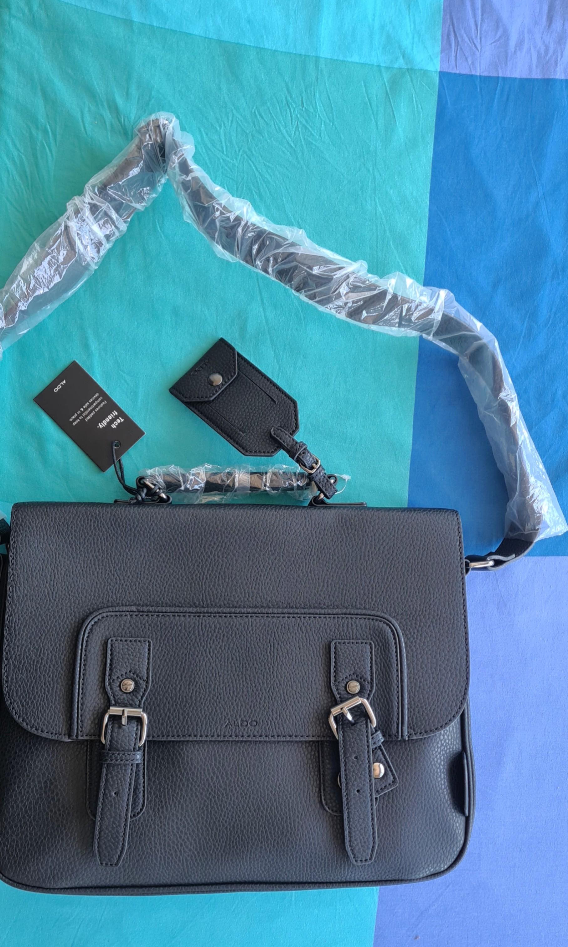 Aldo tech friendly clearance bag