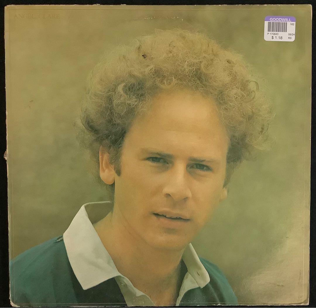 Angel Claire - Vinyl LP Plaka (Category: Vinyls) located in Manila. Submitted by plaka.mnl (Listing ID 1118399682, Image 1). Description: Please follow Plaka.MNL on Instagram & Facebook for more Bnew & Sealed Vinyl Records IG https://www.instagram.com/plaka.mnl/ FB https://www.facebook.com/PlakaMNL-103592501702474/.