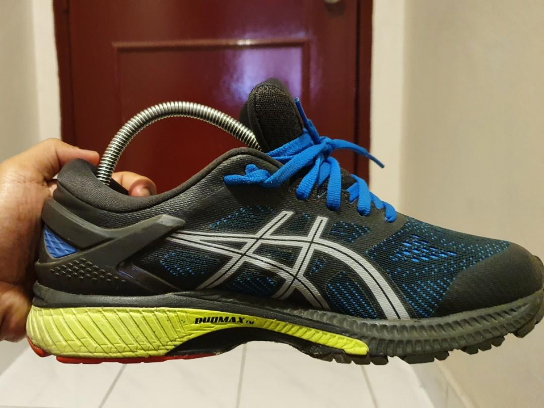 Asics gel deals kayano 7.5